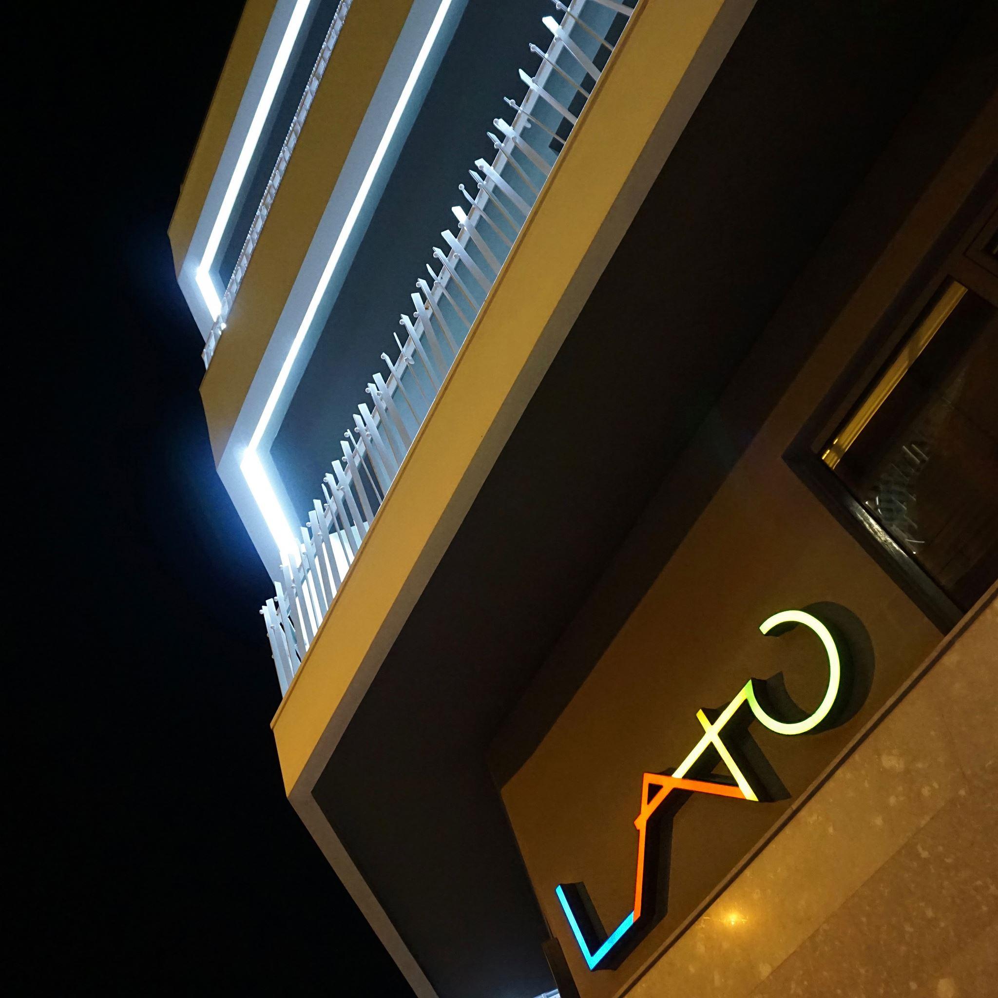 Lato Annex Boutique Rooms Iraklio Exterior foto